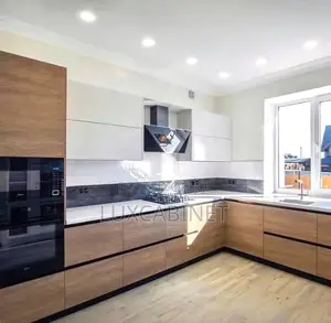 Modern Kitchen Cabinets