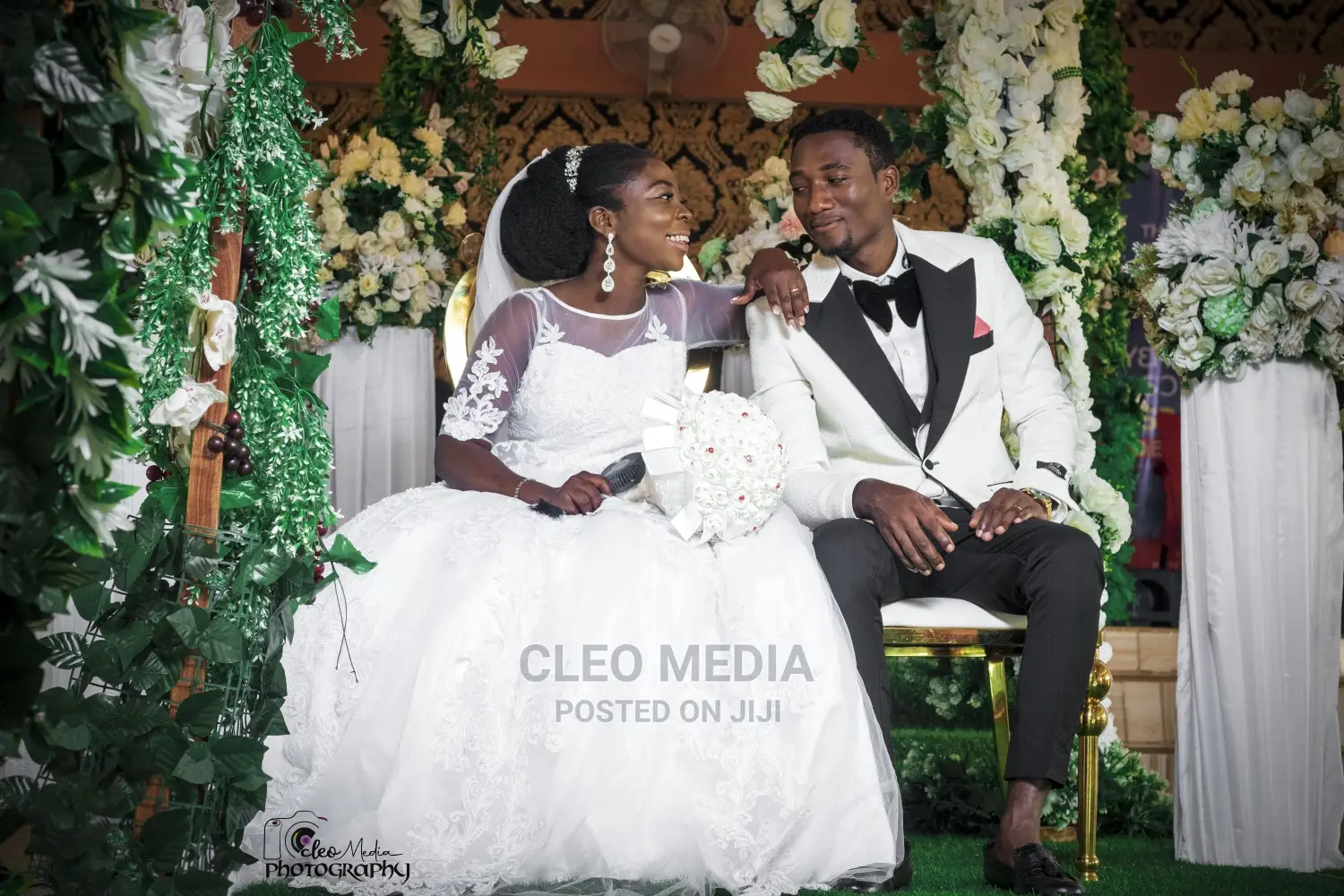 Cleomedia Photography