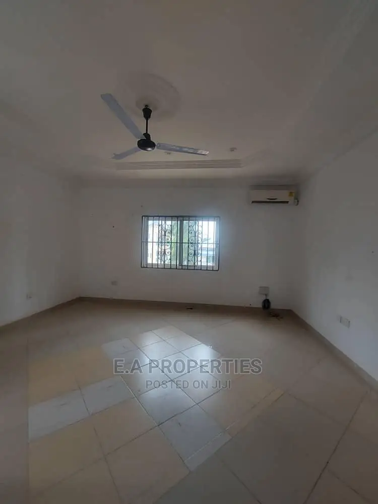 4bdrm House in E a Properties, Little Legon for Rent