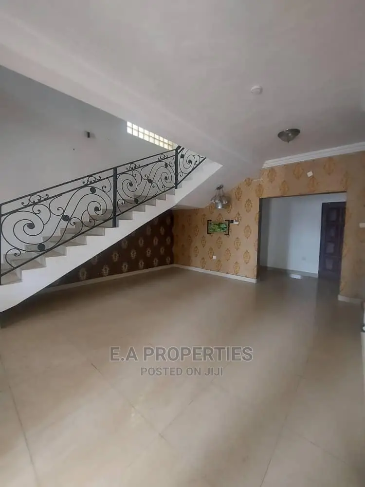 4bdrm House in E a Properties, Little Legon for Rent
