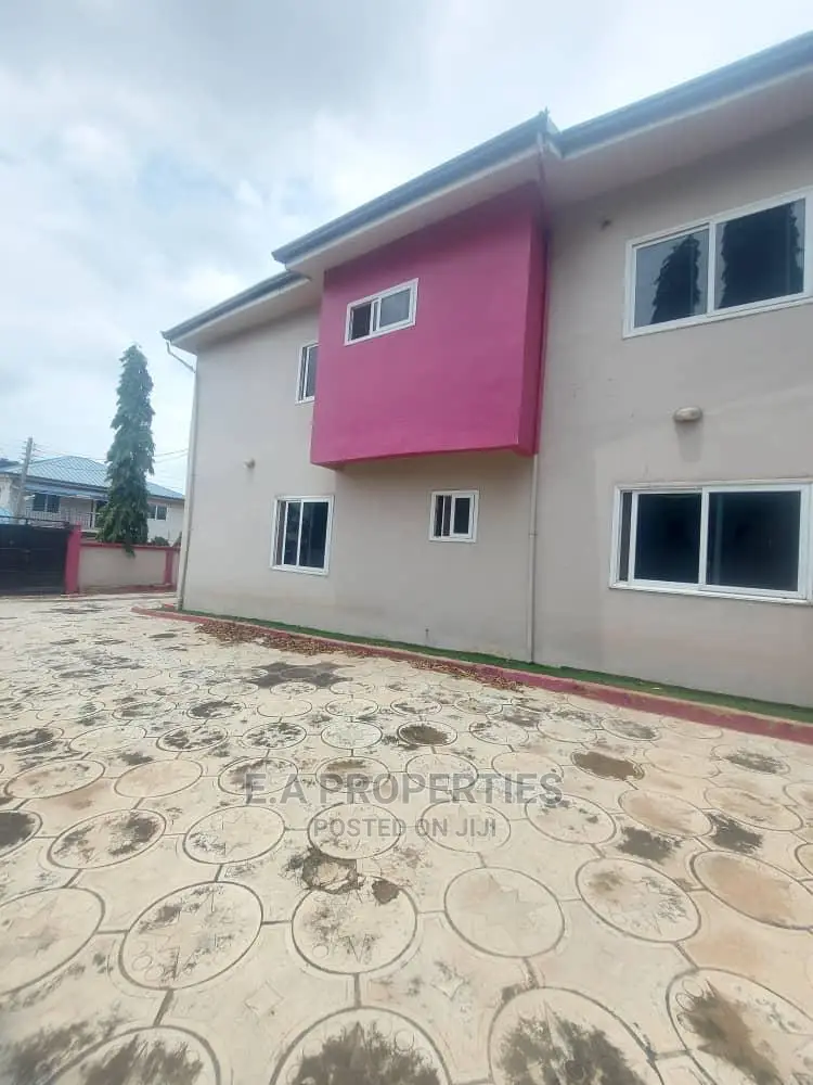 4bdrm House in E a Properties, Little Legon for Rent