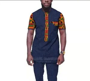 Kaftan Two Pieces Available