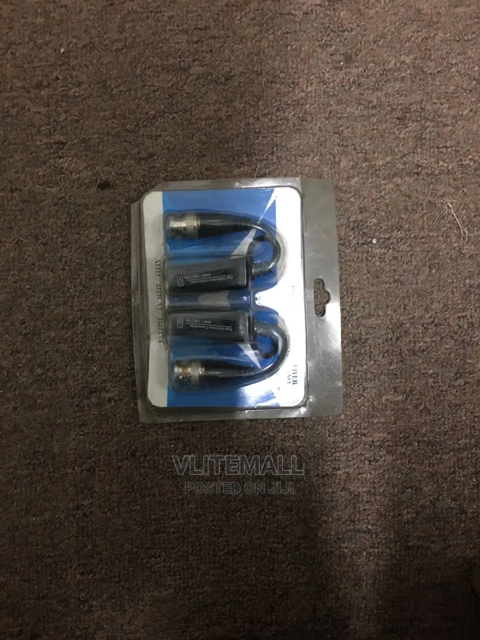 Quality Transceiver For CCTV Camera