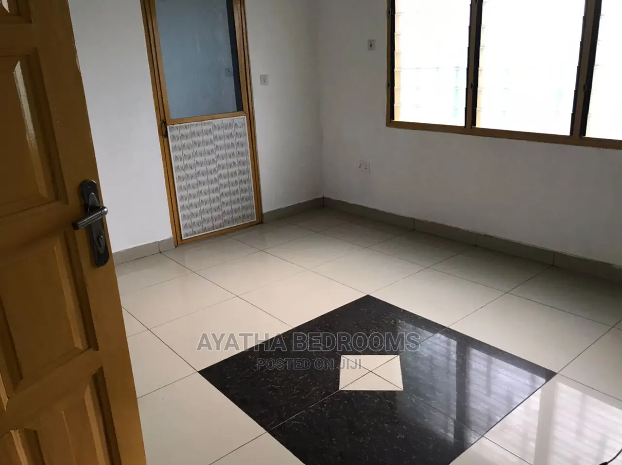 2bdrm House in Ayathar Bedroom, Teshie for Rent
