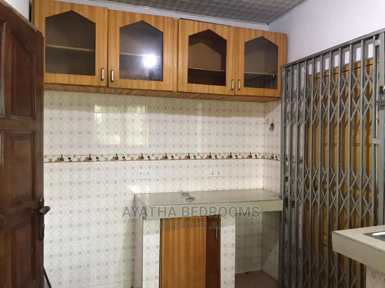 2bdrm House in Ayathar Bedroom, Teshie for Rent