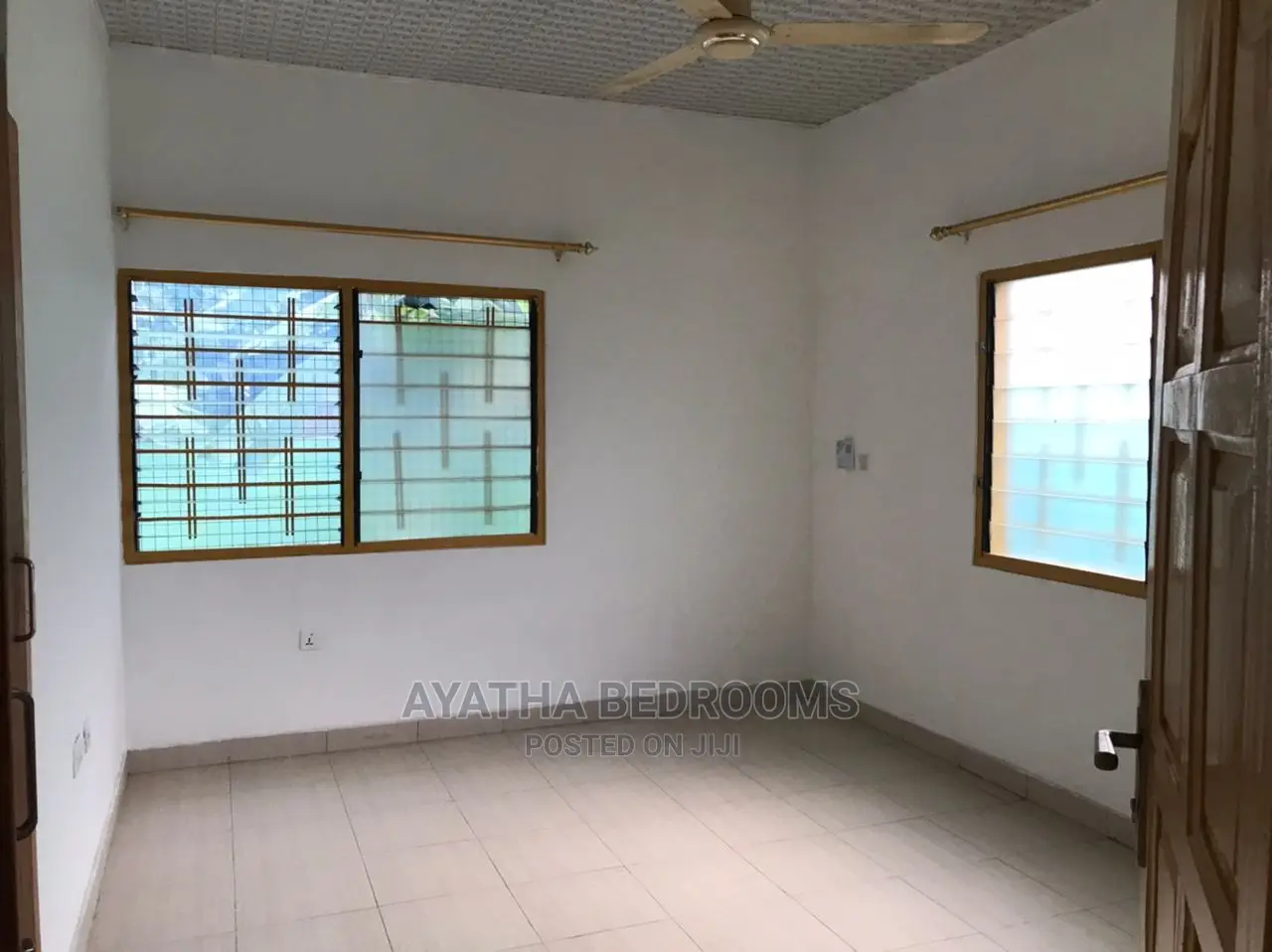 2bdrm House in Ayathar Bedroom, Teshie for Rent