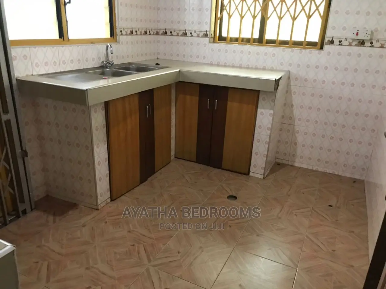2bdrm House in Ayathar Bedroom, Teshie for Rent