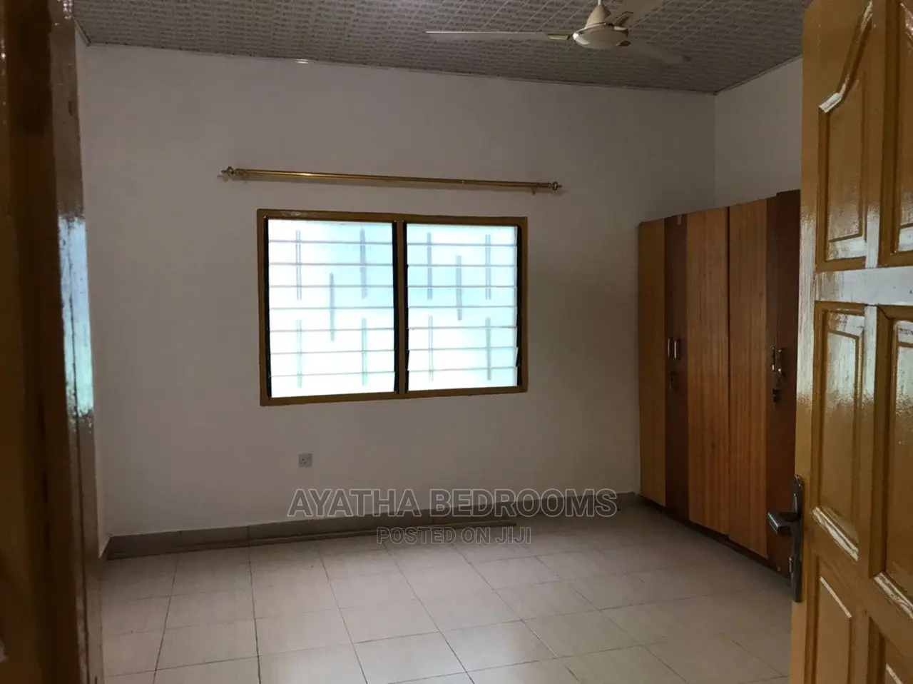 2bdrm House in Ayathar Bedroom, Teshie for Rent