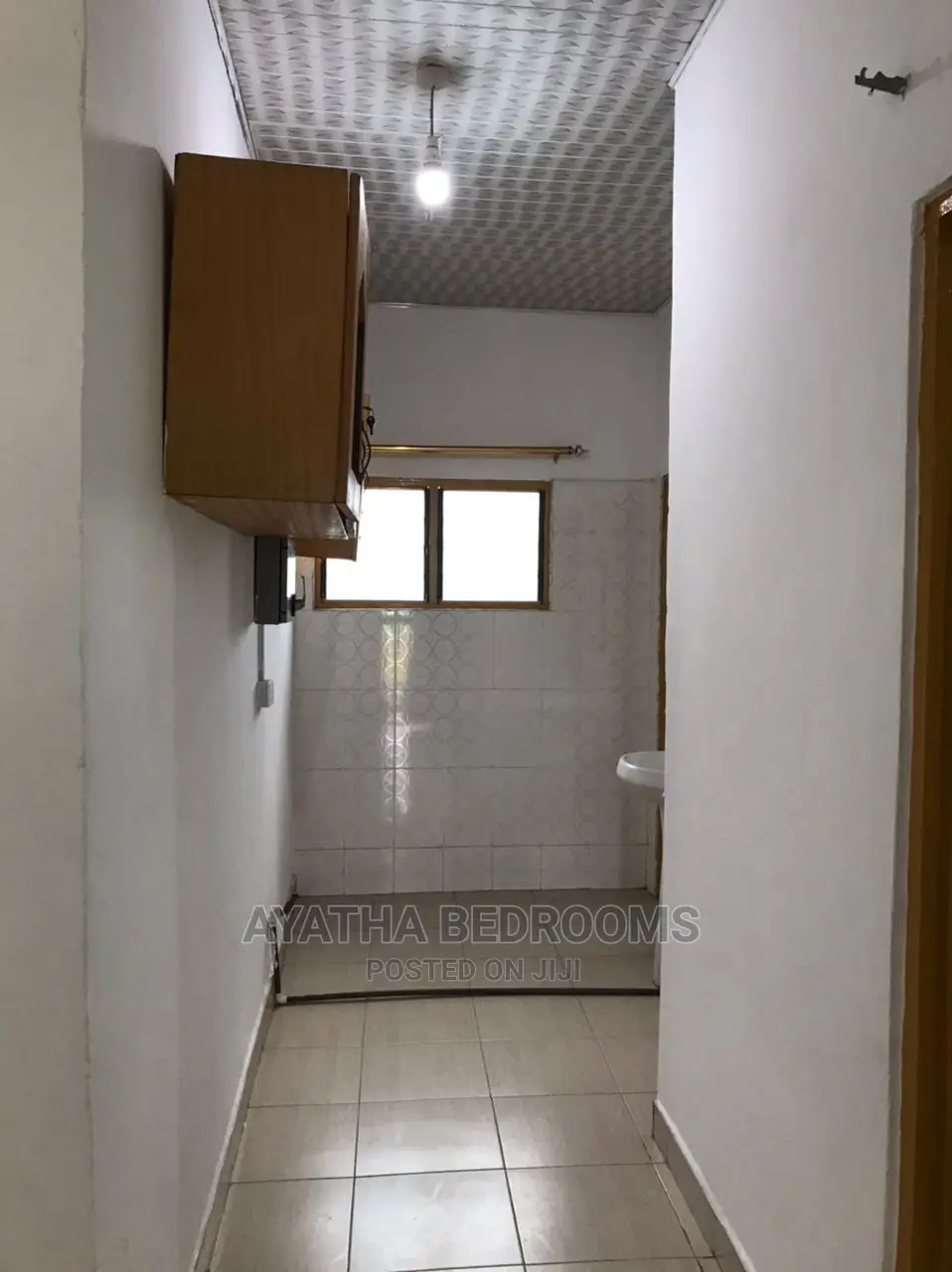 2bdrm House in Ayathar Bedroom, Teshie for Rent