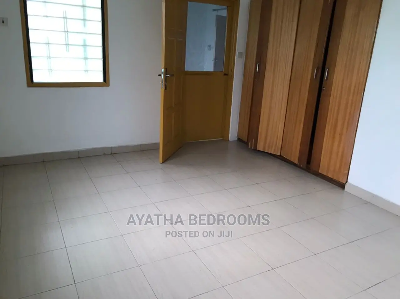 2bdrm House in Ayathar Bedroom, Teshie for Rent