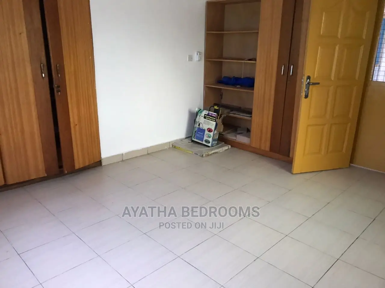 2bdrm House in Ayathar Bedroom, Teshie for Rent