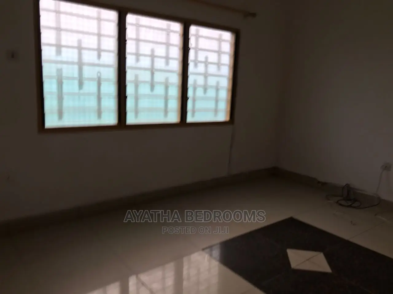 2bdrm House in Ayathar Bedroom, Teshie for Rent