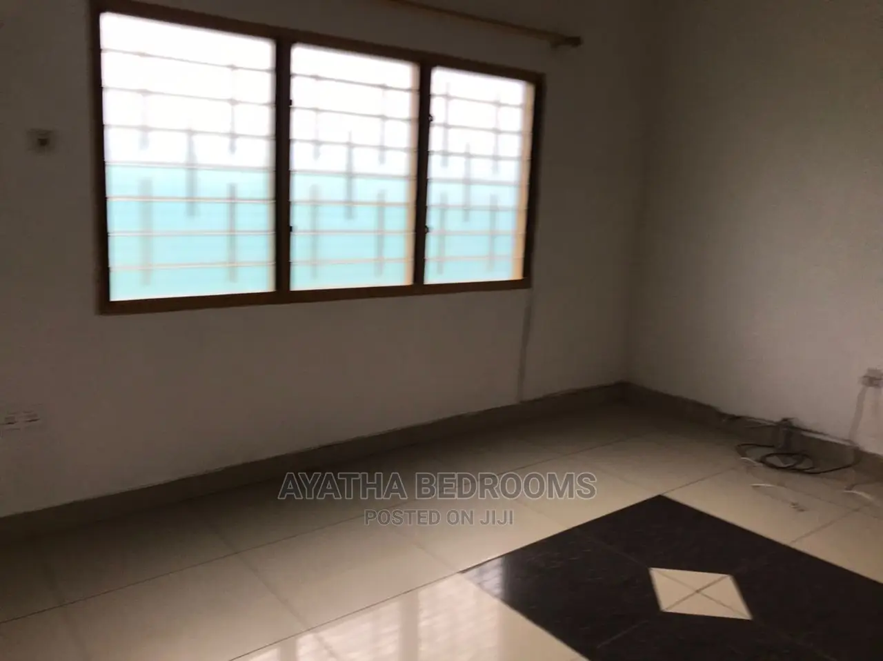 2bdrm House in Ayathar Bedroom, Teshie for Rent