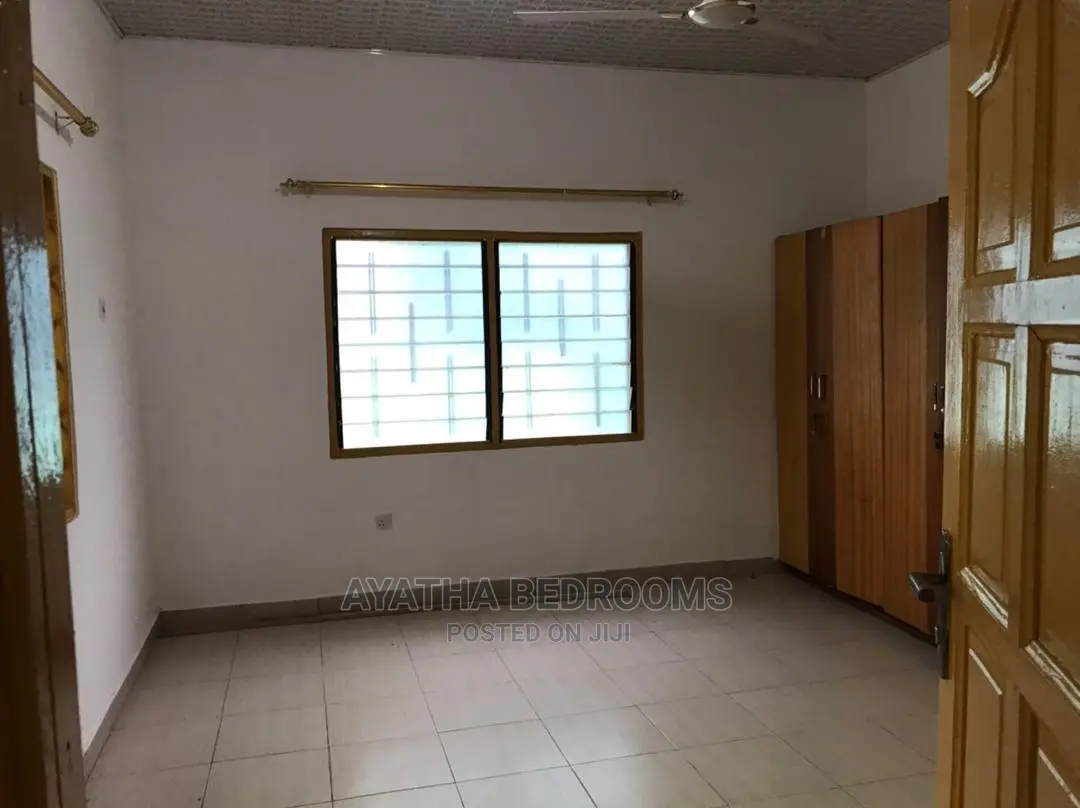2bdrm House in Ayathar Bedroom, Teshie for Rent