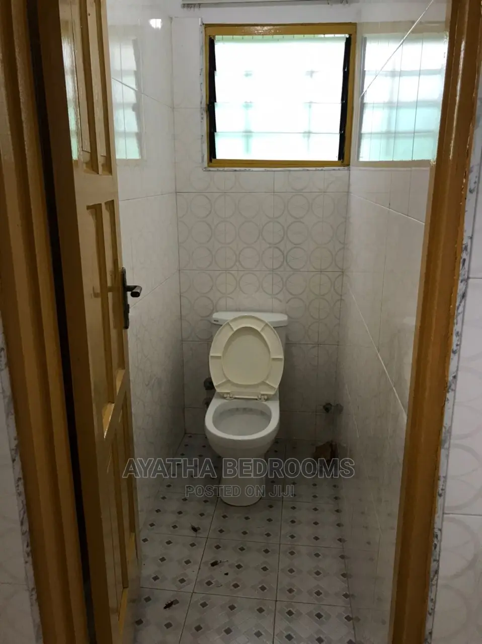 2bdrm House in Ayathar Bedroom, Teshie for Rent