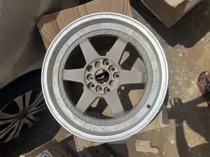 Sports Rims Available for All Cars In