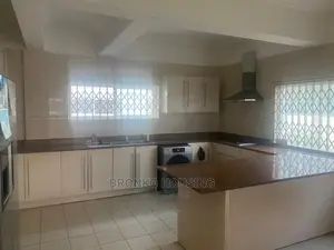 4bdrm House in Bronko Housing, Airport Residential Area for rent
