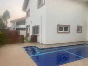 4bdrm House in Bronko Housing, Airport Residential Area for rent