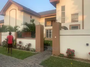 4bdrm House in Bronko Housing, Airport Residential Area for rent