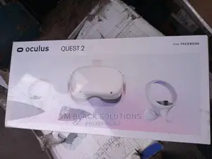 Occulus Quest 2 128gb Vr