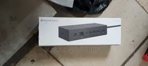 Microsoft Surface Dock