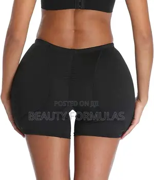 Padded Hip Pant