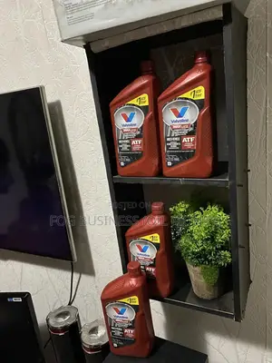 Valvoline Maxlife ATF