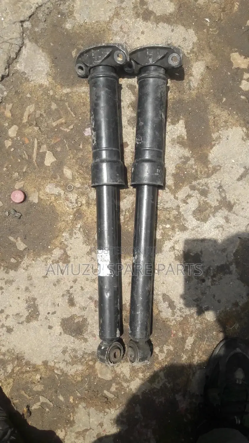 Buick Encore Back Shocks