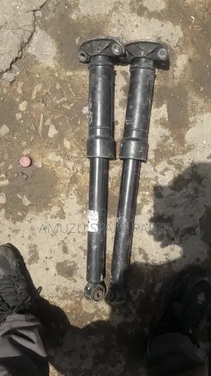Buick Encore Back Shocks