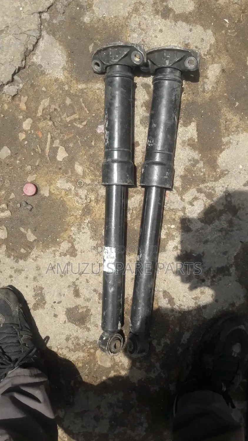 Buick Encore Back Shocks