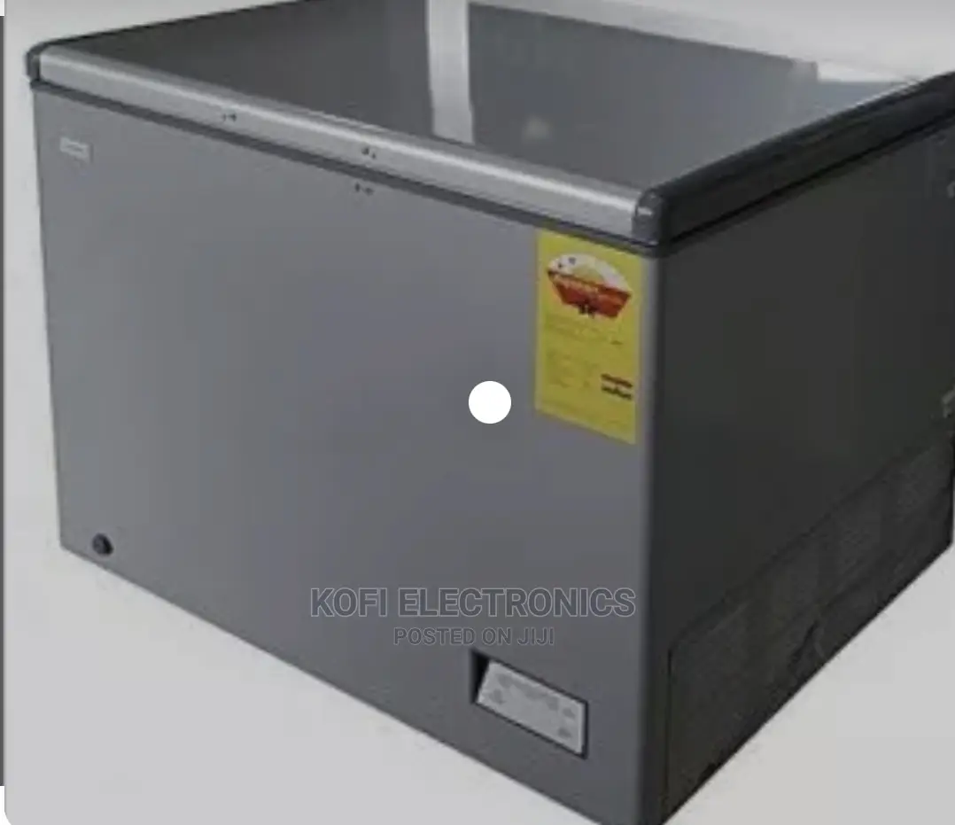Built With Quality Pearl PCF-240 Commercial Freezer(200L)