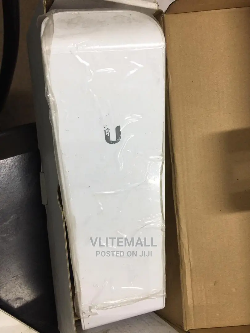 Ubiquiti Nanostation M5 [MSM5]