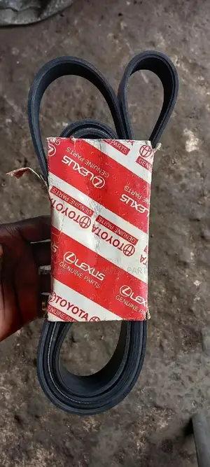 Original FAN BELT for All Cars in Stock Nissan/Toyota/Kia