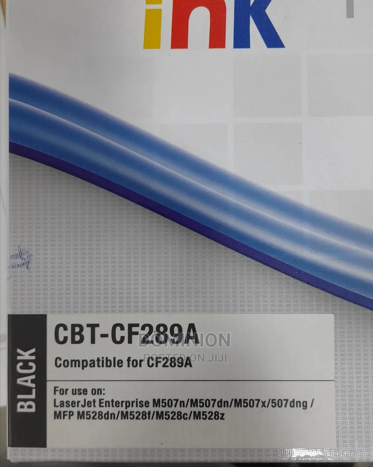 Star Ink 89A Toner 100% Guaranteed