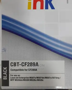 Star Ink 89A Toner 100% Guaranteed