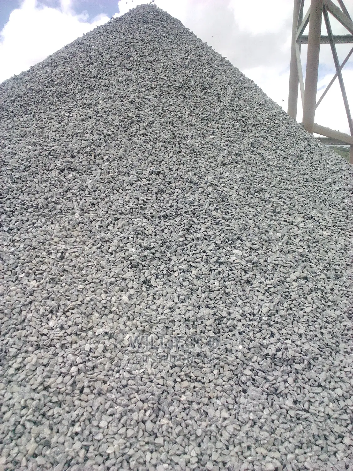 Quarry Chippings Supply