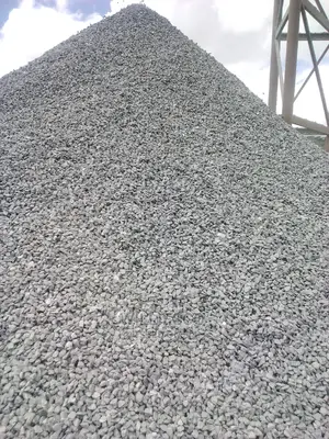 Quarry Chippings Supply