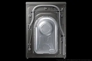 Discount Price Samsung Front Load Washing Machine - 7kg New