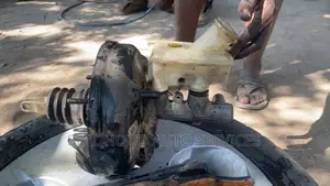 Complete Home Used Brake Port for All Cars Available