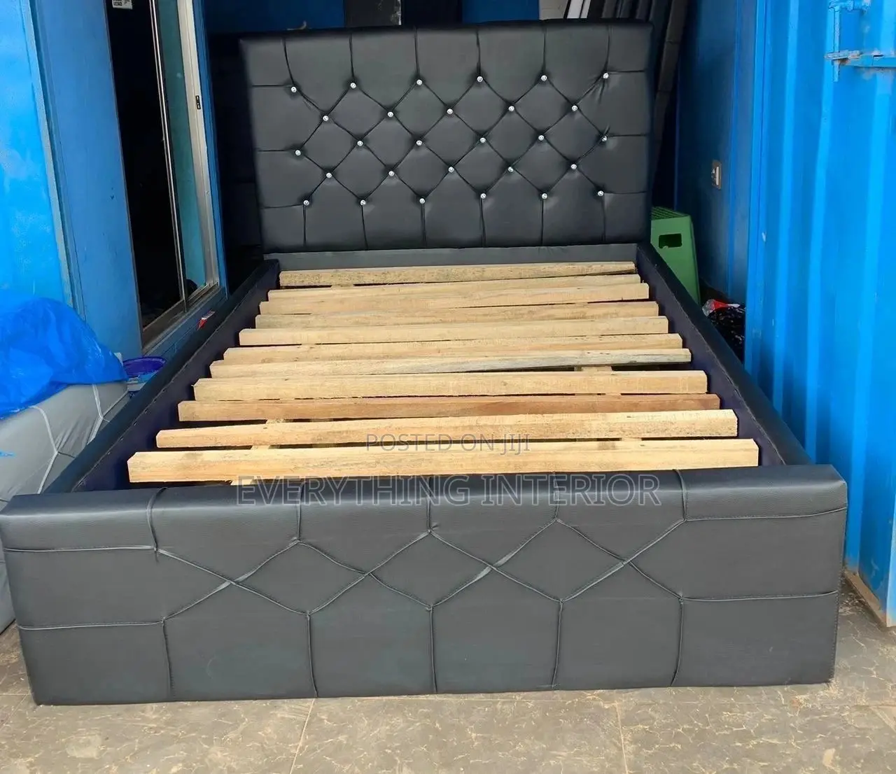 Brand New Double Bed Frame for Sale