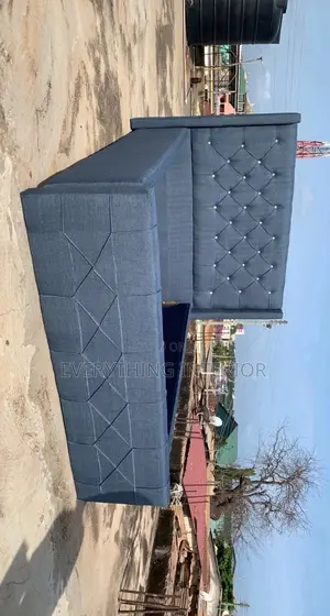 Brand New Butterfly Style Double Bed Frame for Sale