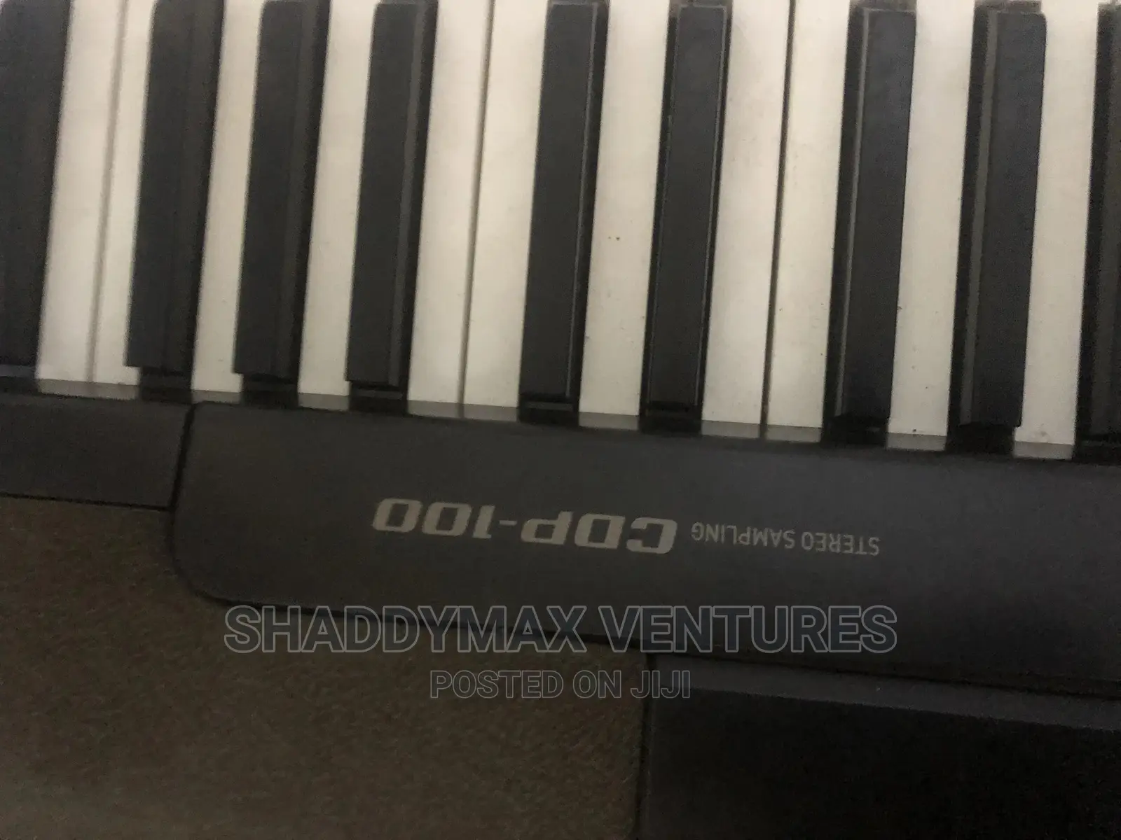 Casio CPD 100 Digital Piano