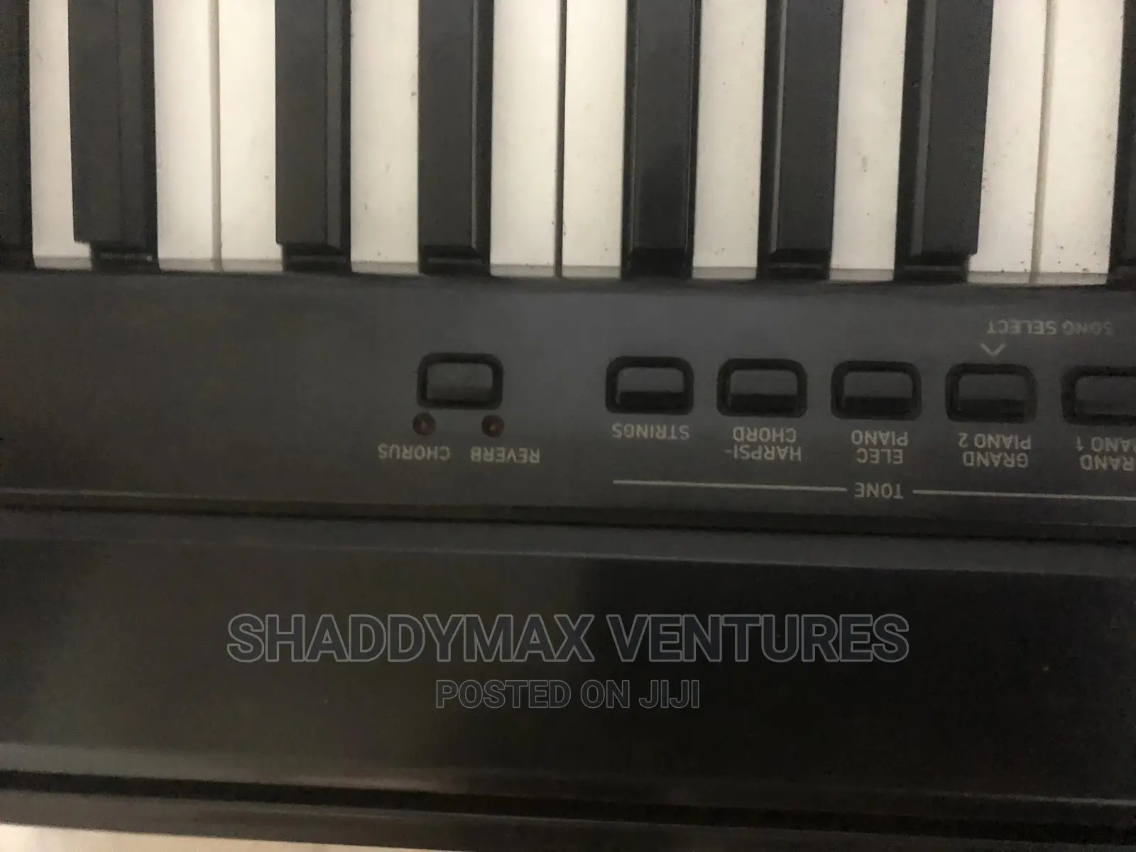 Casio CPD 100 Digital Piano