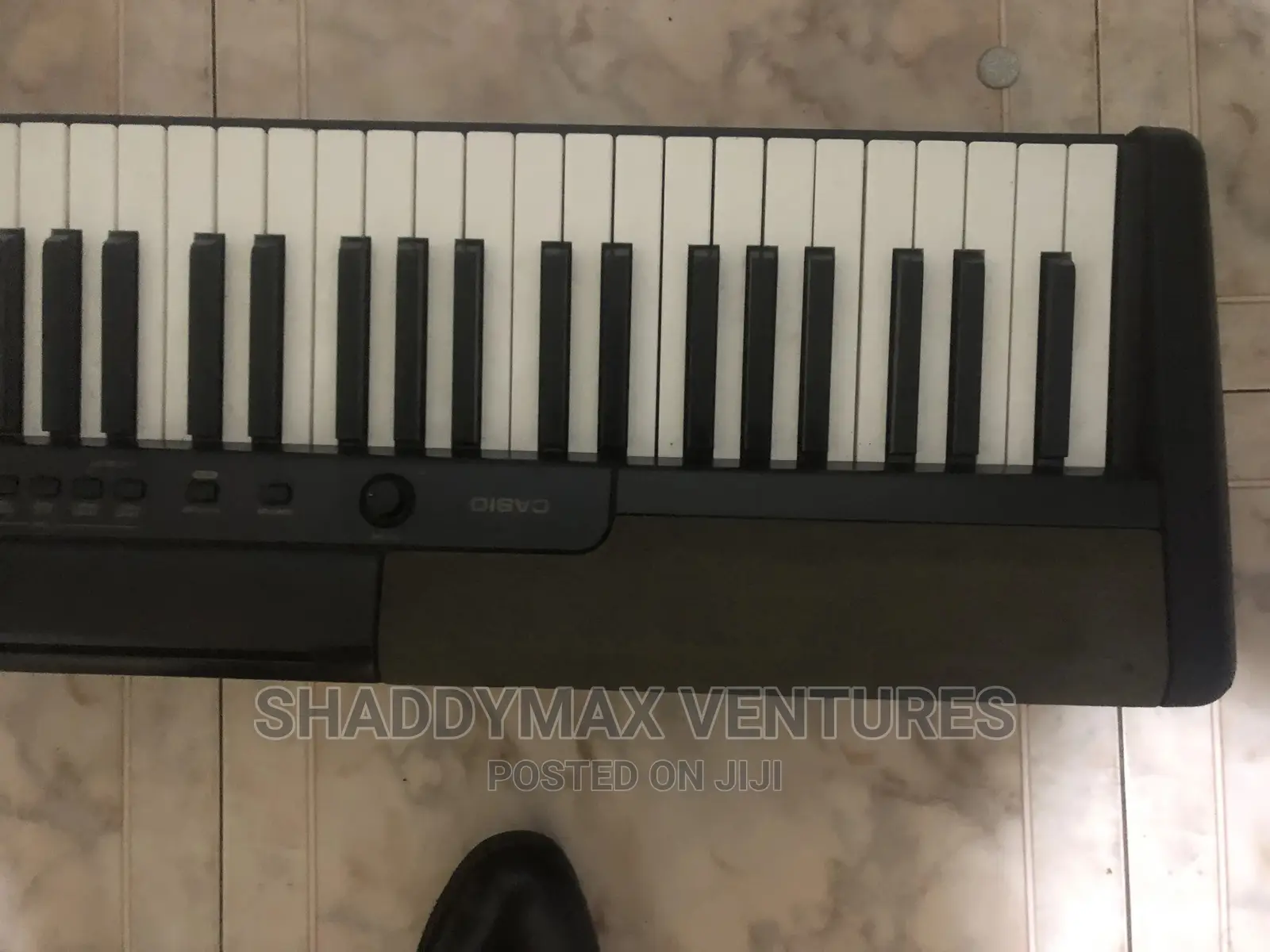 Casio CPD 100 Digital Piano