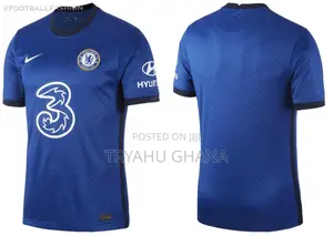 New Arrival Best Deal for Chelsea FC Home and Away Jersey