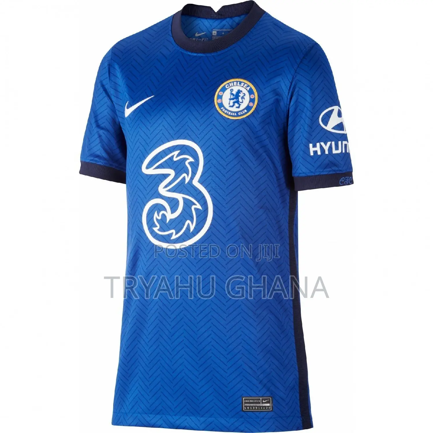 New Arrival Best Deal for Chelsea FC Home and Away Jersey
