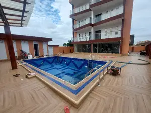 2bdrm Block of Flats in East Legon Hills for Rent