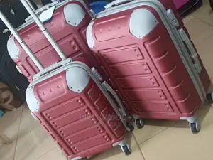 Ecolac Engagement Bags for Traveling (3in1)