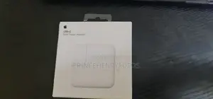 Apple 30w Usb-C Power Adapter My1w2am/a Model: A2164