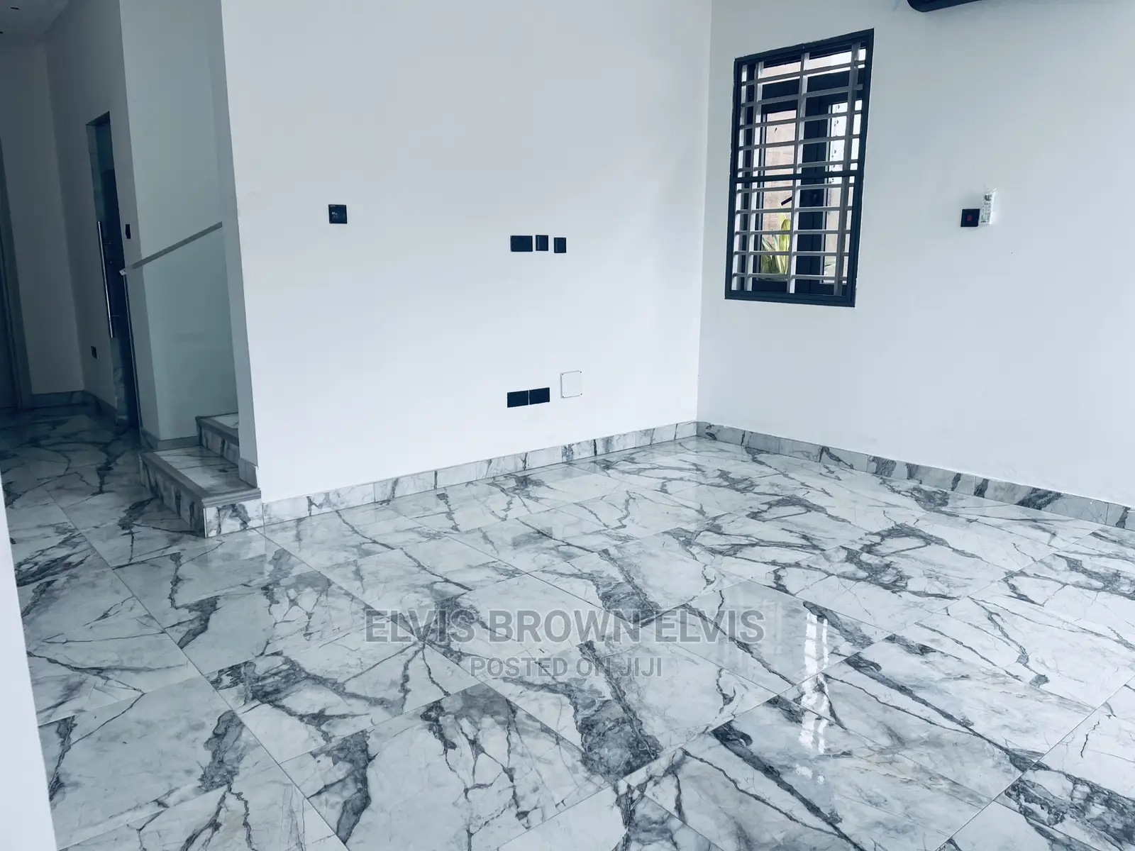4bdrm Mansion in Living Large, East Legon for Rent